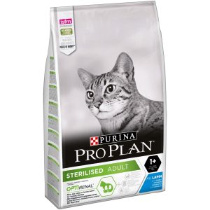 Purina Pro Plan Sterilised Coniglio