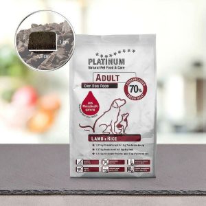 Platinum Adult Agnello