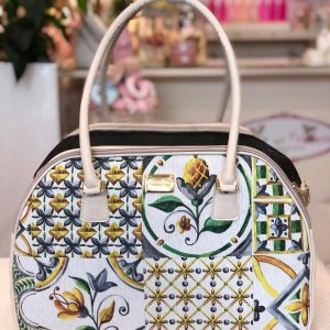 Bowling Bag Maioliche – Travel Bag