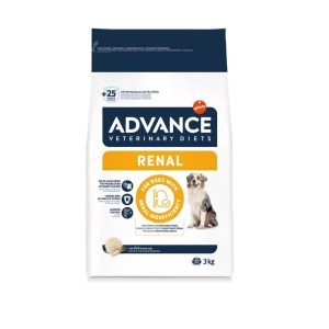 RENAL ADVANCE 3Kg per cani con problemi renali