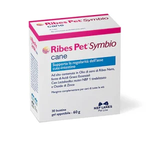 Ribes Pet Symbio cane (gel appetibile)