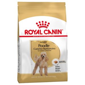 Royal Canin Crocchette per Cane Adult Poodle Barboncino