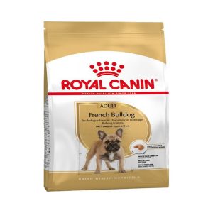 Royal Canin Crocchette per Cane Adult Bulldog Francese
