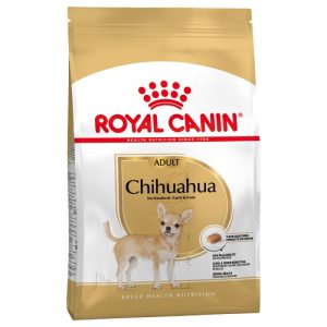 Royal Canin Crocchette per Cane Adult Chihuahua