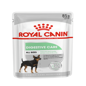 Royal Canin Umido Patè per Cane Digestive Care 85 gr