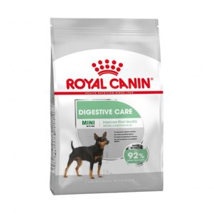 Royal Canin Crocchette per Cane Mini Digestive Care