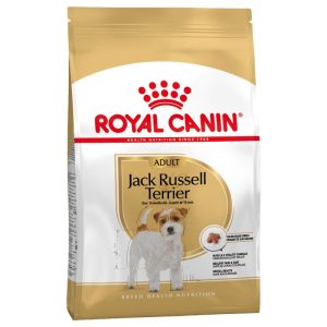 Royal Canin Crocchette per Cane Adult Jack Russel