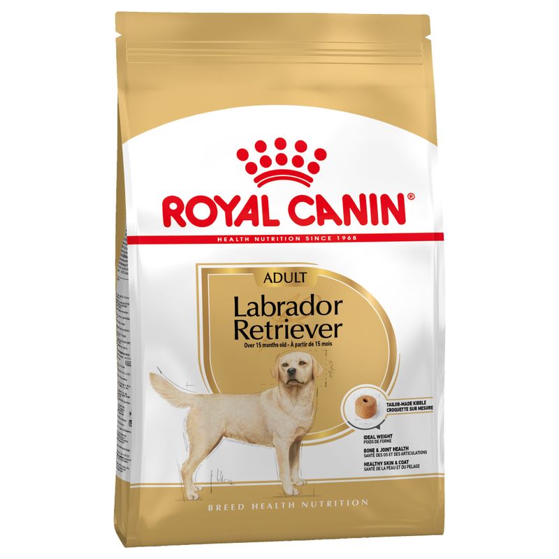 Royal Canin Crocchette per Cane Adult Labrador Retriever - immagine 2