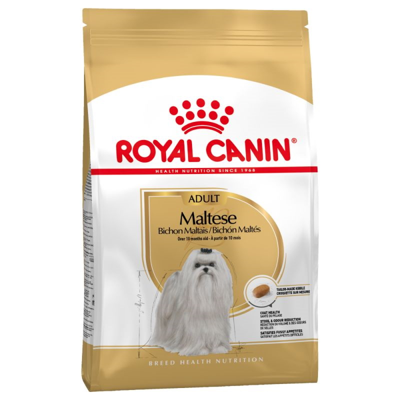 Royal Canin Crocchette per Cane Adult Maltese - immagine 2