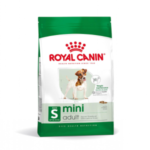 Royal Canin Crocchette per Cane Mini Adult
