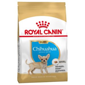 Royal Canin Crocchette per Cane Puppy Chihuahua