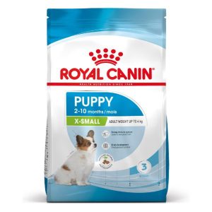Royal Canin Crocchette per Cuccioli Extra-Small Puppy