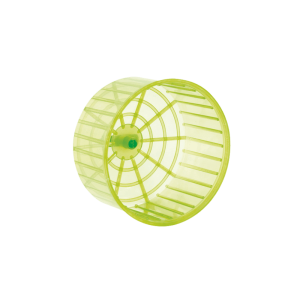 Leopet Ruota per Criceto con Supporto