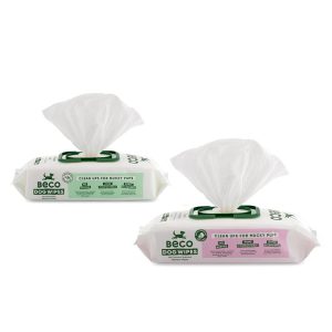 Beco salviette umidificate beco