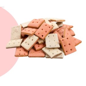 Rolls Rocky Biscotti per Cani Sandwich