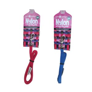 Farm Company GUINZAGLIO IN NYLON Taglia XS