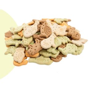 Rolls Rocky Biscotti per Cani Smile