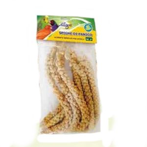 Allegrì Spighe di Panico per Volatili 250 gr