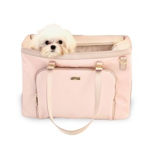 Vela Bag Rosa Cipria