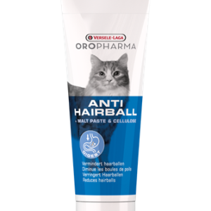 Versele Laga Oropharma Pasta Anti Hairball per Gatto