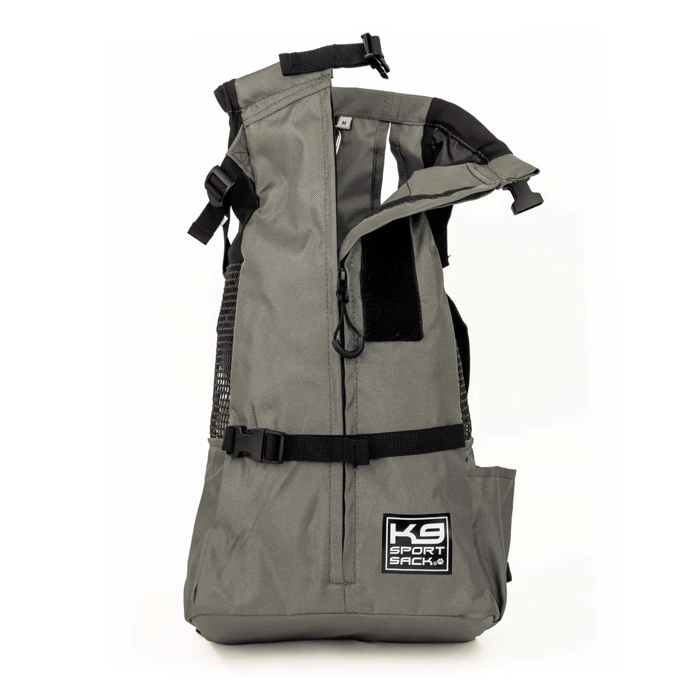 Zaino Trasportino per Cani K9 Sport Sack® Trainer - immagine 3