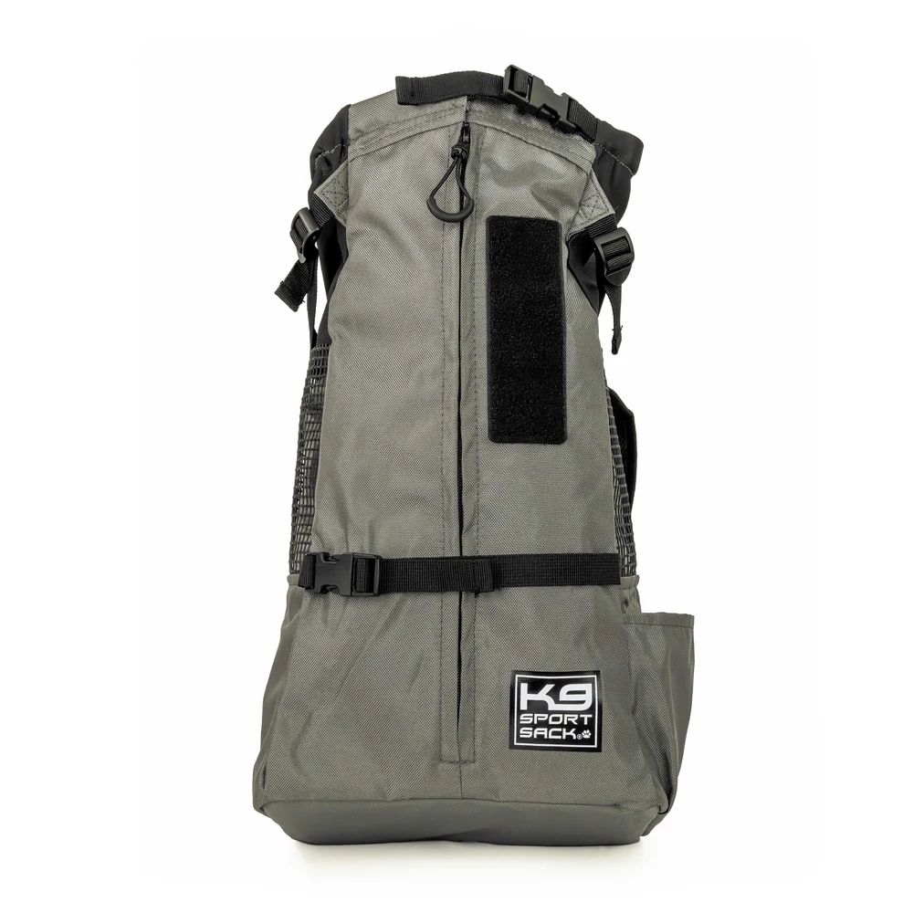 Zaino Trasportino per Cani K9 Sport Sack® Trainer - immagine 2