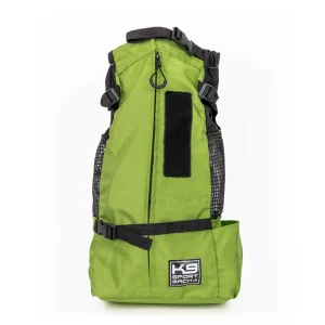 Zaino Trasportino per Cani K9 Sport Sack® Trainer