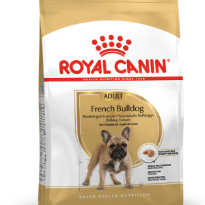 Royal Canin Bulldog Francese Adult