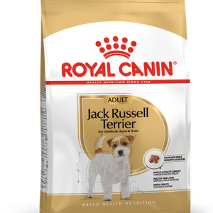 Royal Canin Jack Russell Adult 1,5 Kg