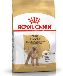 Royal Canin Barboncino