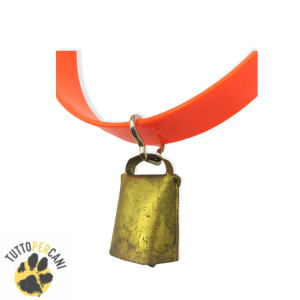 ADATTATORE COLLARE/CAMPANO