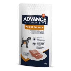 Advance Veterinary Diets Weight Balance Per Cani