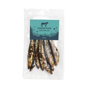 Acciughe del Cantabrico