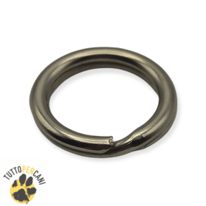 ANELLO A MOLLA FORTE