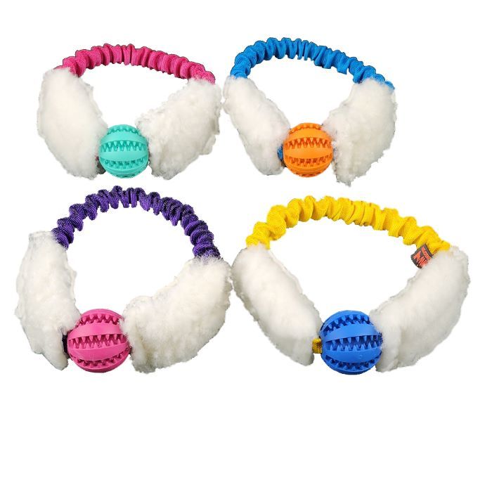 Anello di Pecora con Pallina - immagine 2