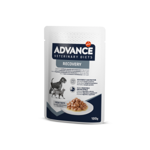 Advance Veterinary Diets Recovery Per Cani e Gatti