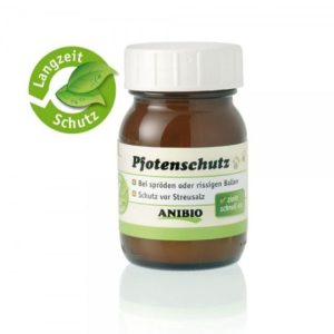 Balsamo per Polpastrelli