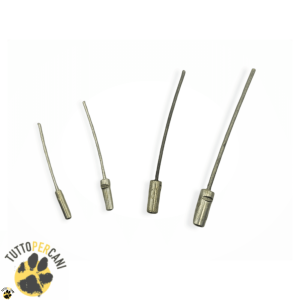 BATTAGLI DI RICAMBIO per campani sardi