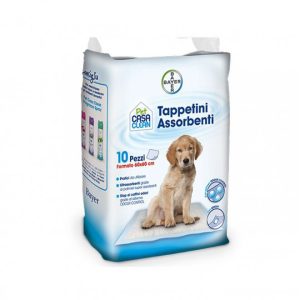 Bayer Tappetini Assorbenti 60x60cm