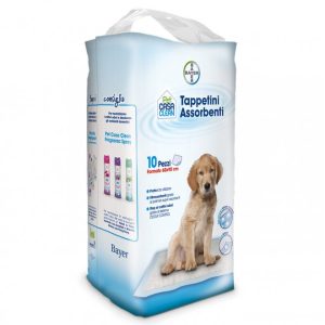Bayer Tappetini Assorbenti 60x90cm