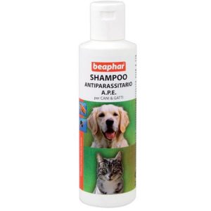 Beaphar Shampoo Antiparassitario