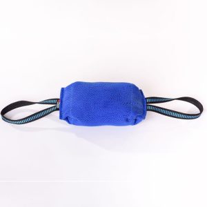 Bite pad rugby tela francese