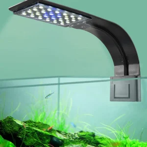 Blu Bios Line LED 9 Watt Plafoniera per Acquario
