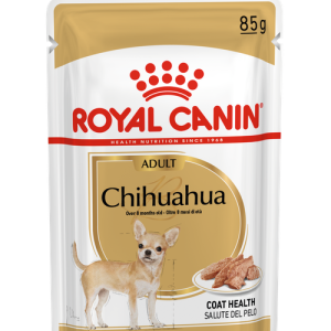 Royal Canin Chihuahua Adult – Umido da 12x85Gr