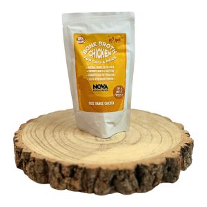 Brodo di Pollo Biologico