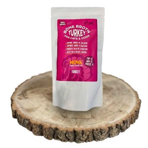 Brodo di Tacchino Biologico