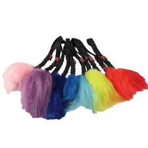 Bungee Trolls in Vera Pecora