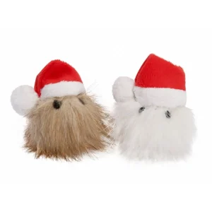 Animale con Cappello Camon Gioco Natalizio Gatti