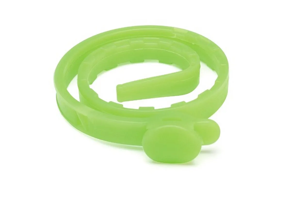 Camon Collare Barriera Olio di Neem per Gatti 3 Confezioni - immagine 4