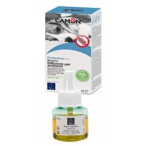 Camon Diffusore per Ambienti all’Olio di Neem Ricarica